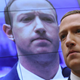 Illustration for article titled The NASCAR Crash Compilation of Mark Zuckerberg's Six-Hour Congressional Testimony